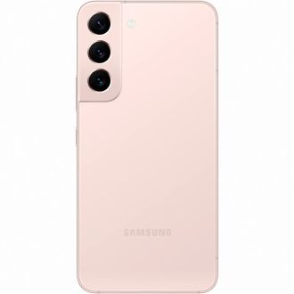 Смартфон Samsung Galaxy S22+ SM-S9060 8/128GB Pink (Global EU) - фото 3 Смартфон Samsung Galaxy S22+ SM-S9060 8/128GB Pink (Global EU) - фото 3
