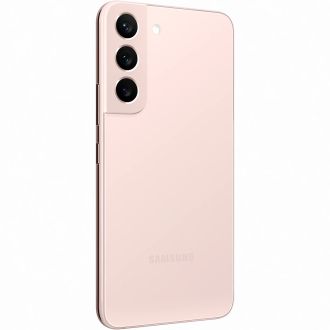 Смартфон Samsung Galaxy S22+ SM-S9060 8/128GB Pink (Global EU) - фото 4 Смартфон Samsung Galaxy S22+ SM-S9060 8/128GB Pink (Global EU) - фото 4