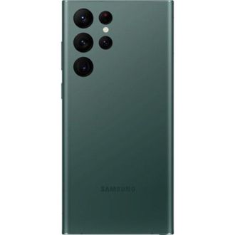 Смартфон Samsung Galaxy S22 Ultra 8/128GB Green (SM-S908BZGD) - фото 3 Смартфон Samsung Galaxy S22 Ultra 8/128GB Green (SM-S908BZGD) - фото 3