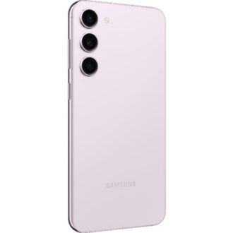 Смартфон Samsung Galaxy S23+ SM-S9160 8/256GB Lavender (CN) (нет eSIM) - фото 3 Смартфон Samsung Galaxy S23+ SM-S9160 8/256GB Lavender (CN) (нет eSIM) - фото 3
