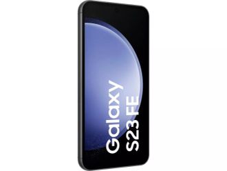 Смартфон Samsung Galaxy S23 FE 8/128GB Dual Sim Graphite (SM-S711BZADSEK) - фото 3 Смартфон Samsung Galaxy S23 FE 8/128GB Dual Sim Graphite (SM-S711BZADSEK) - фото 3