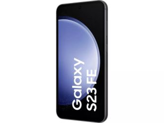 Смартфон Samsung Galaxy S23 FE 8/128GB Dual Sim Graphite (SM-S711BZADSEK) - фото 4 Смартфон Samsung Galaxy S23 FE 8/128GB Dual Sim Graphite (SM-S711BZADSEK) - фото 4