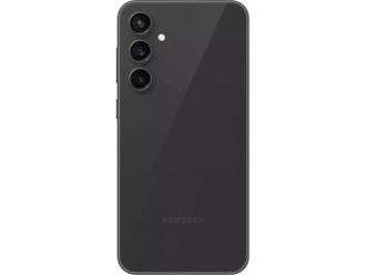 Смартфон Samsung Galaxy S23 FE 8/128GB Dual Sim Graphite (SM-S711BZADSEK) - фото 5 Смартфон Samsung Galaxy S23 FE 8/128GB Dual Sim Graphite (SM-S711BZADSEK) - фото 5