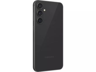 Смартфон Samsung Galaxy S23 FE 8/128GB Dual Sim Graphite (SM-S711BZADSEK) - фото 6 Смартфон Samsung Galaxy S23 FE 8/128GB Dual Sim Graphite (SM-S711BZADSEK) - фото 6