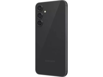 Смартфон Samsung Galaxy S23 FE 8/128GB Dual Sim Graphite (SM-S711BZADSEK) - фото 7 Смартфон Samsung Galaxy S23 FE 8/128GB Dual Sim Graphite (SM-S711BZADSEK) - фото 7