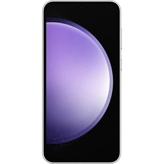 Смартфон Samsung Galaxy S23 FE 8/128GB Purple (SM-S7110) (CN) (no NFC) - фото 2