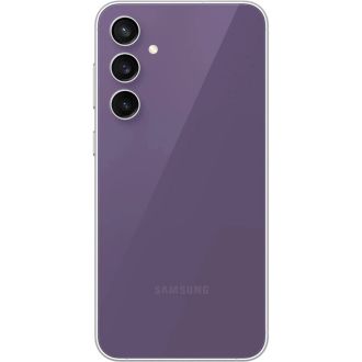 Смартфон Samsung Galaxy S23 FE 8/128GB Purple (SM-S7110) (CN) (no NFC) - фото 3