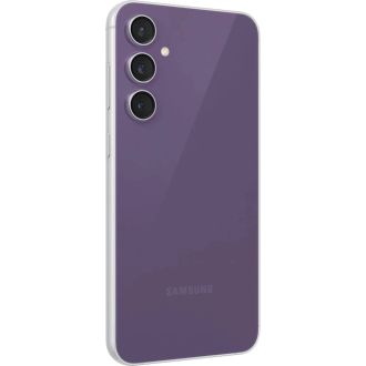 Смартфон Samsung Galaxy S23 FE 8/128GB Purple (SM-S7110) (CN) (no NFC) - фото 6