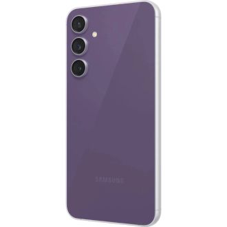Смартфон Samsung Galaxy S23 FE 8/128GB Purple (SM-S7110) (CN) (no NFC) - фото 9