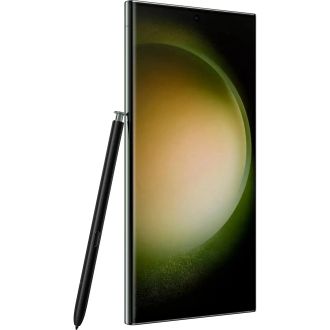 Смартфон Samsung Galaxy S23 Ultra 8/256GB Green (SM-S918UZGA) - фото 2