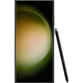 Смартфон Samsung Galaxy S23 Ultra 8/256GB Green (SM-S918UZGA) - фото 3