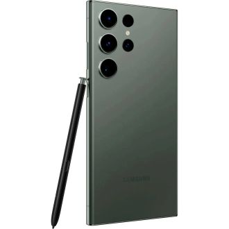 Смартфон Samsung Galaxy S23 Ultra 8/256GB Green (SM-S918UZGA) - фото 5