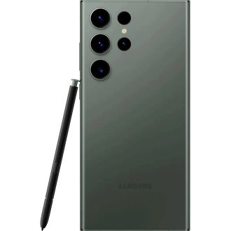 Смартфон Samsung Galaxy S23 Ultra 8/256GB Green (SM-S918UZGA) - фото 6