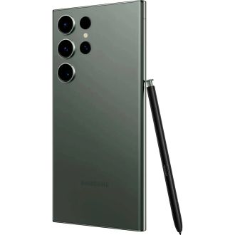 Смартфон Samsung Galaxy S23 Ultra 8/256GB Green (SM-S918UZGA) - фото 7