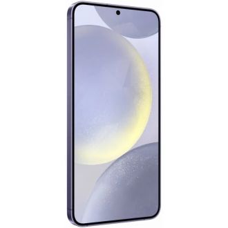 Смартфон Samsung Galaxy S24+ SM-S9260 12/512GB Cobalt Violet (Snapdregon) (No eSIM) - фото 3
