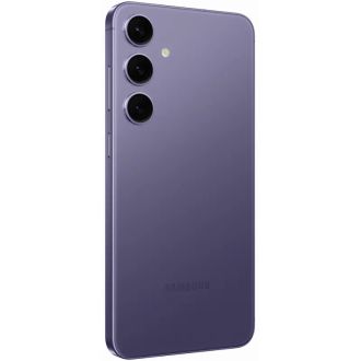 Смартфон Samsung Galaxy S24+ SM-S9260 12/512GB Cobalt Violet (Snapdregon) (No eSIM) - фото 5