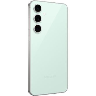 Смартфон Samsung Galaxy S24 FE 8/128GB Mint (SM-S721BLGD) (EU Exynos) - фото 3 Смартфон Samsung Galaxy S24 FE 8/128GB Mint (SM-S721BLGD) (EU Exynos) - фото 3
