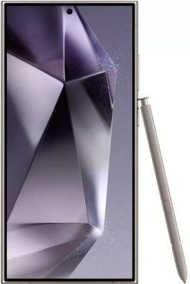 Смартфон Samsung Galaxy S24 Ultra 12/256GB S928B/DS Titanium Violet - фото 3 Смартфон Samsung Galaxy S24 Ultra 12/256GB S928B/DS Titanium Violet - фото 3