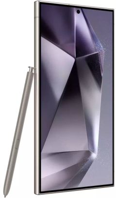 Смартфон Samsung Galaxy S24 Ultra 12/256GB S928B/DS Titanium Violet - фото 5 Смартфон Samsung Galaxy S24 Ultra 12/256GB S928B/DS Titanium Violet - фото 5