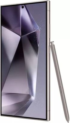 Смартфон Samsung Galaxy S24 Ultra 12/256GB S928B/DS Titanium Violet - фото 6 Смартфон Samsung Galaxy S24 Ultra 12/256GB S928B/DS Titanium Violet - фото 6
