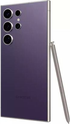 Смартфон Samsung Galaxy S24 Ultra 12/256GB S928B/DS Titanium Violet - фото 8 Смартфон Samsung Galaxy S24 Ultra 12/256GB S928B/DS Titanium Violet - фото 8