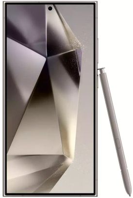 Смартфон Samsung Galaxy S24 Ultra 12/512GB S928B/DS Titanium Gray - фото 2 Смартфон Samsung Galaxy S24 Ultra 12/512GB S928B/DS Titanium Gray - фото 2