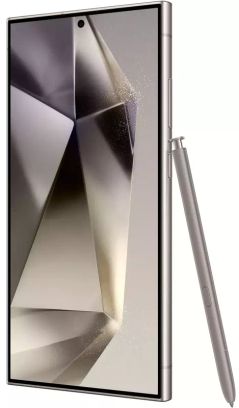 Смартфон Samsung Galaxy S24 Ultra 12/512GB S928B/DS Titanium Gray - фото 6 Смартфон Samsung Galaxy S24 Ultra 12/512GB S928B/DS Titanium Gray - фото 6