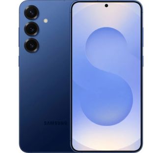Смартфон Samsung Galaxy S25+ 12/512GB Navy (SM-S936BDBG) (EU Snapdregon) - фото 1
