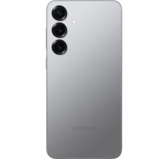 Смартфон Samsung Galaxy S25 12/256GB Silver Shadow (SM-S9310ZSG) - фото 2 Смартфон Samsung Galaxy S25 12/256GB Silver Shadow (SM-S9310ZSG) - фото 2