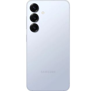 Смартфон Samsung Galaxy S25 12/256GB IcyBlue (SM-S931BLBG) (EU Snapdregon) - фото 3