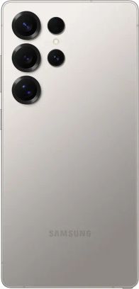 Смартфон Samsung Galaxy S25 Ultra 12/256GB Titanium Grey (SM-S938BZTDEUC) - фото 5