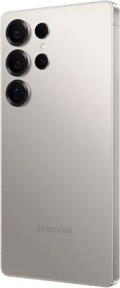 Смартфон Samsung Galaxy S25 Ultra 12/256GB Titanium Grey (SM-S938BZTDEUC) - фото 9