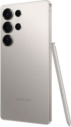 Смартфон Samsung Galaxy S25 Ultra 12/256GB Titanium Grey (SM-S938BZTDEUC) - фото 10