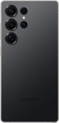 Смартфон Samsung Galaxy S25 Ultra 12/512GB Titanium Black (SM-S938BZKGEUC) - фото 4 Смартфон Samsung Galaxy S25 Ultra 12/512GB Titanium Black (SM-S938BZKGEUC) - фото 4