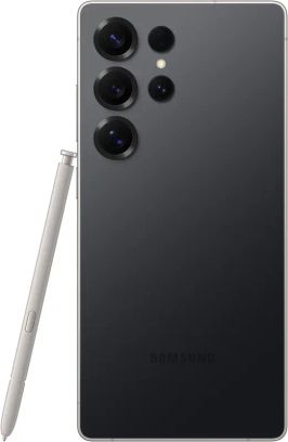 Смартфон Samsung Galaxy S25 Ultra 12/512GB Titanium Black (SM-S938BZKGEUC) - фото 5 Смартфон Samsung Galaxy S25 Ultra 12/512GB Titanium Black (SM-S938BZKGEUC) - фото 5