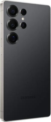 Смартфон Samsung Galaxy S25 Ultra 12/512GB Titanium Black (SM-S938BZKGEUC) - фото 7 Смартфон Samsung Galaxy S25 Ultra 12/512GB Titanium Black (SM-S938BZKGEUC) - фото 7