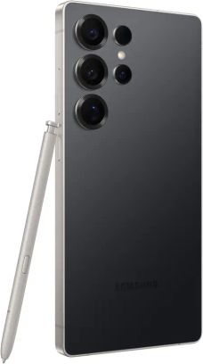 Смартфон Samsung Galaxy S25 Ultra 12/512GB Titanium Black (SM-S938BZKGEUC) - фото 8 Смартфон Samsung Galaxy S25 Ultra 12/512GB Titanium Black (SM-S938BZKGEUC) - фото 8