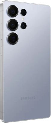 Смартфон Samsung Galaxy S25 Ultra SM-S938U 12/512GB Titanium Silverblue - фото 5