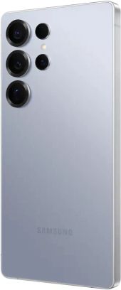 Смартфон Samsung Galaxy S25 Ultra SM-S938U 12/512GB Titanium Silverblue - фото 6