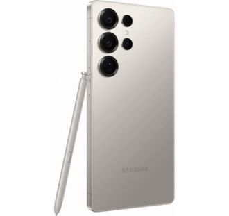 Смартфон Samsung Galaxy S25 Ultra 12/512GB Titanium Gray (SM-S938BZTG) (EU Snapdregon) - фото 2