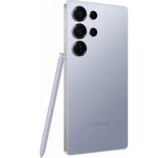 Смартфон Samsung Galaxy S25 Ultra 12/512GB Titanium Silverblue (SM-S938BZBG) (EU Snapdregon) - фото 2