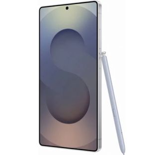 Смартфон Samsung Galaxy S25 Ultra 12/512GB Titanium Silverblue (SM-S938BZBG) (EU Snapdregon) - фото 3