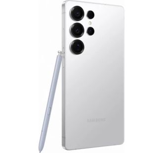 Смартфон Samsung Galaxy S25 Ultra 12/512GB Titanium Whitesilver (SM-S938BZSG) (EU Snapdregon) - фото 2