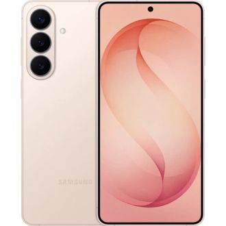 Смартфон Samsung Galaxy S26+ 12/512GB Pink Gold (SM-S947BZDG) - фото 1