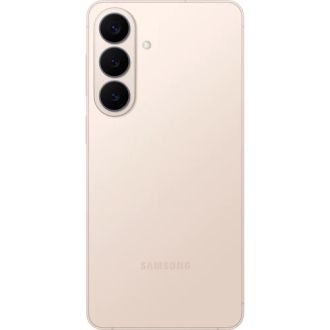 Смартфон Samsung Galaxy S26+ 12/512GB Pink Gold (SM-S947BZDG) - фото 3