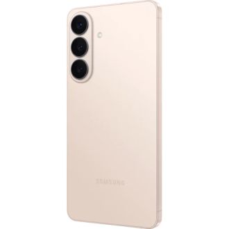 Смартфон Samsung Galaxy S26+ 12/512GB Pink Gold (SM-S947BZDG) - фото 5