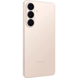 Смартфон Samsung Galaxy S26+ 12/512GB Pink Gold (SM-S947BZDG) - фото 7