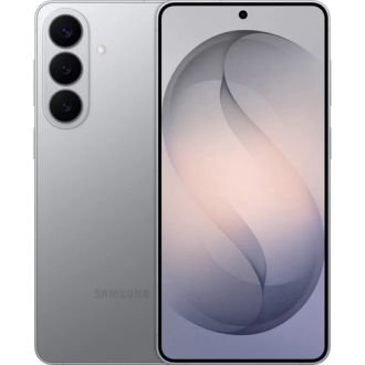 Смартфон Samsung Galaxy S26+ 12/512GB Silver Shadow (SM-S947BZSG) - фото 1