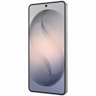 Смартфон Samsung Galaxy S26 12/512GB Silver Shadow (SM-S942BZSH) - фото 6 Смартфон Samsung Galaxy S26 12/512GB Silver Shadow (SM-S942BZSH) - фото 6