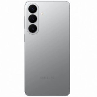 Смартфон Samsung Galaxy S26 12/512GB Silver Shadow (SM-S942BZSH) - фото 3 Смартфон Samsung Galaxy S26 12/512GB Silver Shadow (SM-S942BZSH) - фото 3